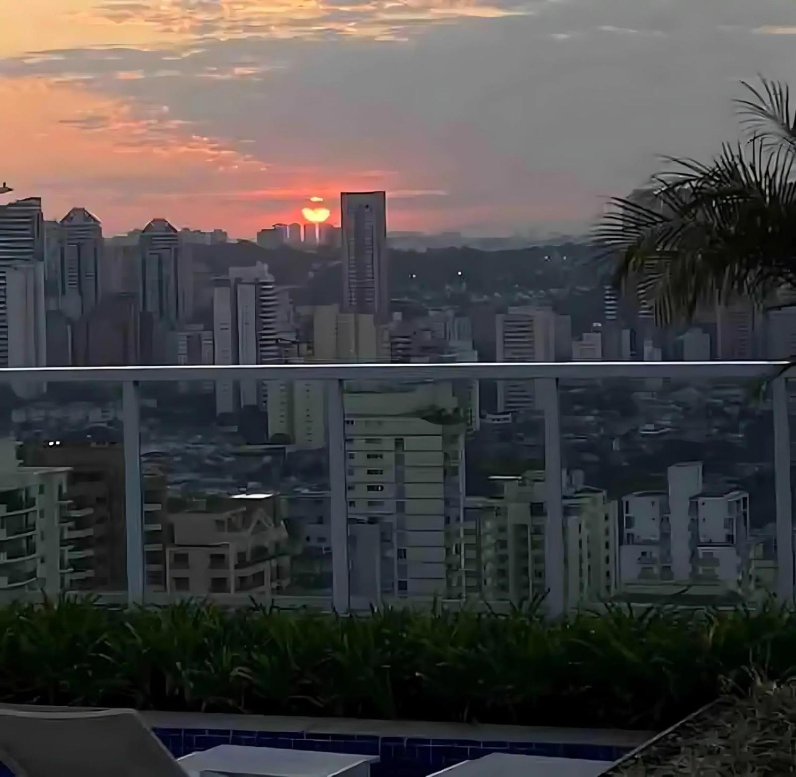 Perto Doautodromo Interlagos 상파울루 외부 사진